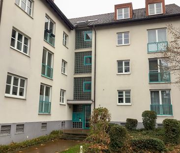 Schöne 1-Zimmerwohnung in DO-Barop nahe der TU Dortmund! - Foto 3