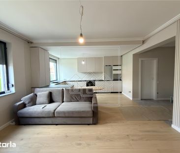 Apartament premium 2 camere de inchiriat, 62 mp, parcare subterana - P - Photo 5