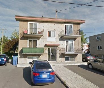 À louer / Appartement - Photo 1