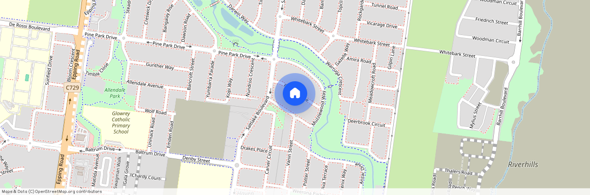 12 Risdon Chase, Vic 3750, Wollert