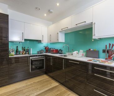 2 bedroom apartment to rent - Photo 6