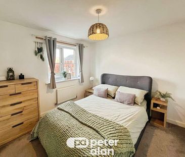 Ffordd Y Rhosyn, CF35 - Photo 5