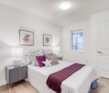 For Lease - 11 Avani Avenue, Markham, Ontario - Photo 6