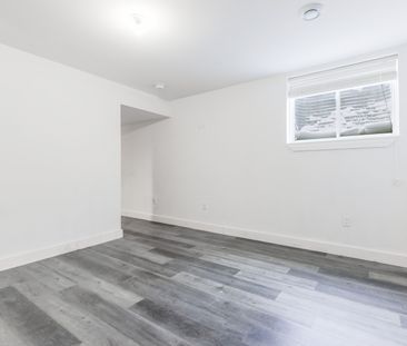 For Lease - 1527 Merrittville Highway Unit# Basement, Thorold, Ontario - Photo 4