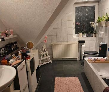 Nachmieter 93 qm Ladbergen - Photo 4