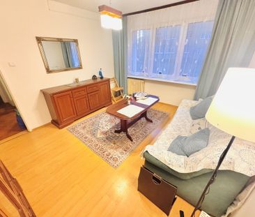 Pomorzany, 2 pokoje przy ul. Powstańców Wlkp - Photo 2