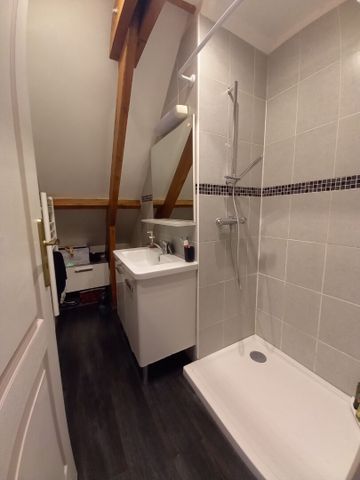 Location appartement 1 pièce, 33.70m², Monneville - Photo 4