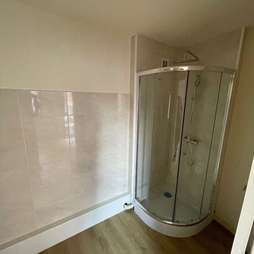 Location Appartement 2 pièces 41m² - Photo 1