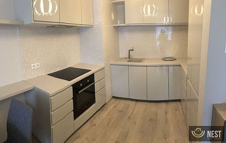 Do wynajęcia 2 pokojowy apartament ul. Mariacka 47m2 - Zdjęcie 5