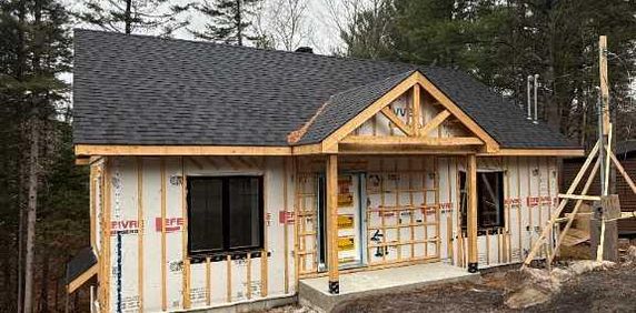 4 1/2 NEUF À LOUER À SAINTE-SOPHIE (BORD DE l'EAU) - Photo 2