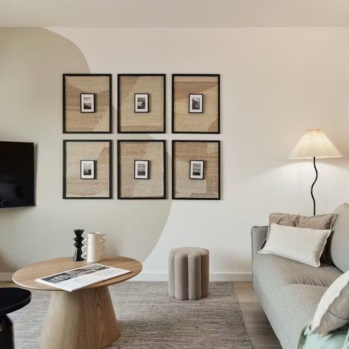 Carrer de Calvet, Barcelona, Catalonia 08021 - Foto 1