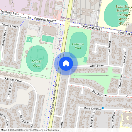 1 / 31 Wren Street, Mount Austin NSW 2650