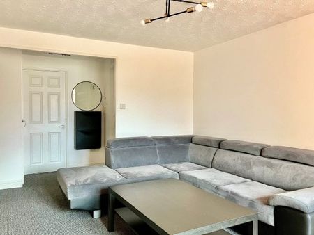 Plumtree Close, Dagenham, RM10, Property for rent - Photo 2