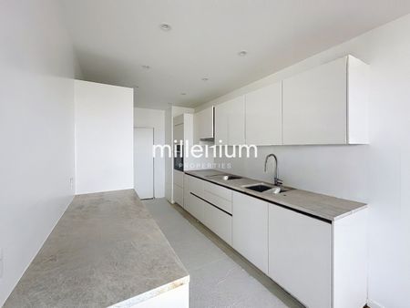 Exceptional apartment in Champel - Photo 3