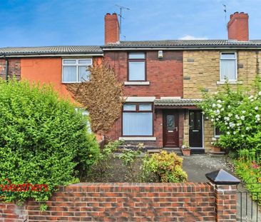 2 bedroom terraced house to rent - Photo 2