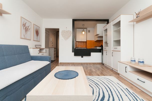 Mieszkanie Pomorzany Szczecin, 9 Maja, nr 427338 - Zdjęcie 1