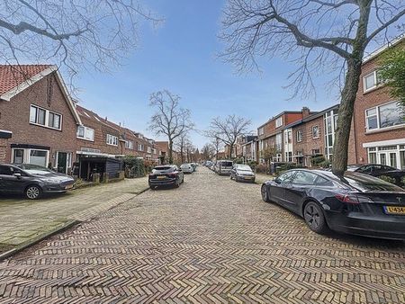 Te huur: Appartement Timorstraat in Haarlem - Foto 5