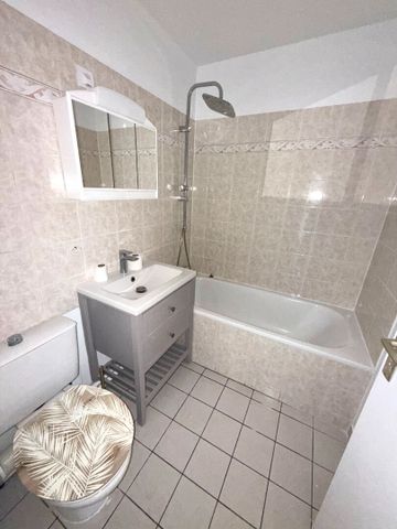 Appartement T2 Villemomble à louer - Photo 4