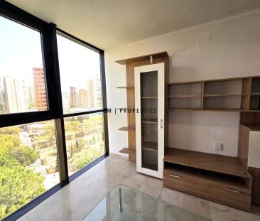 Piso de alquiler en Aiguera, Centro Urbano - Foto 1