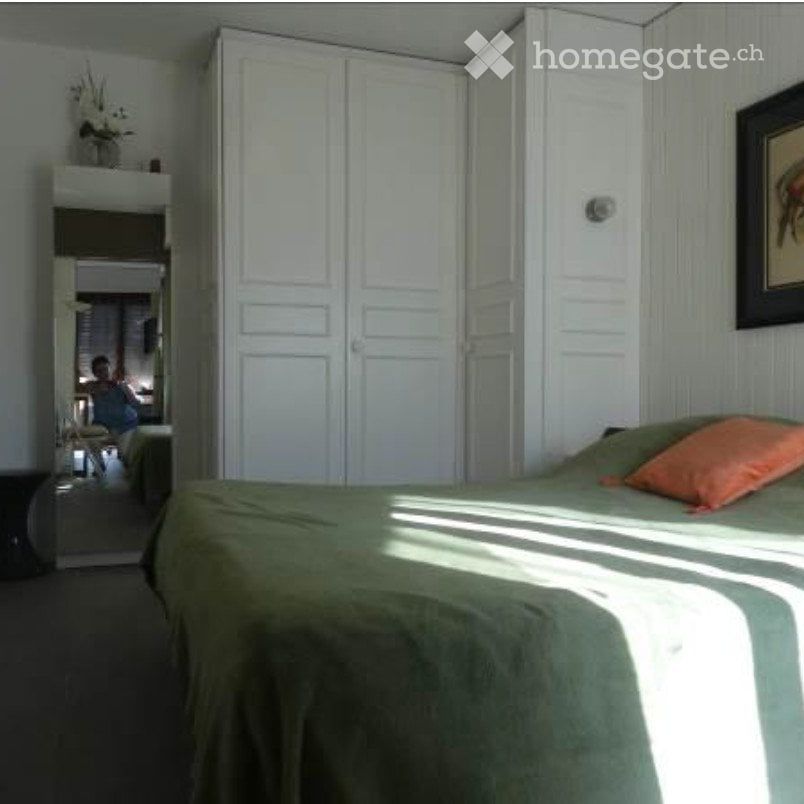 2.5 Zimmer - Foto 1