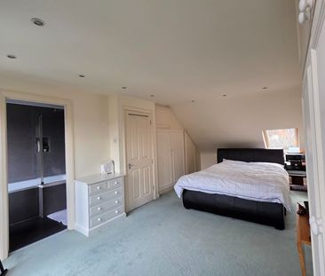 4 Bed Terraced House, Merton Hall Gardens, SW20 - Photo 6