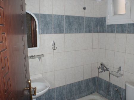 Διαμέρισμα για ενοικίαση Νοσοκομείο - Αγία Παρασκευή - Άνω Πόλη (Κοζάνη) - Φωτογραφία 5