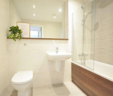 2 bedroom apartment to rent - Photo 6