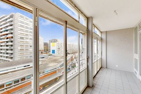 Un superbe appartement dans un quartier dynamique ! - Foto 4