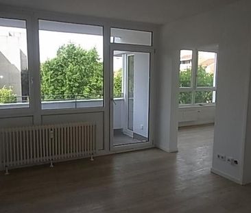 SINGLES AUFGEPASST ! 1,5-ZIMMER-WOHNUNG NAHE MHH ZU VERMIETEN ! - Photo 2