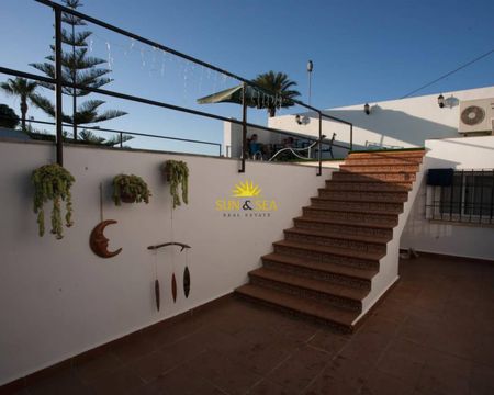 DETACHED VILLA FOR RENT, 3 BEDROOMS AND 2 BATHROOMS IN SAN JAVIER - Photo 3