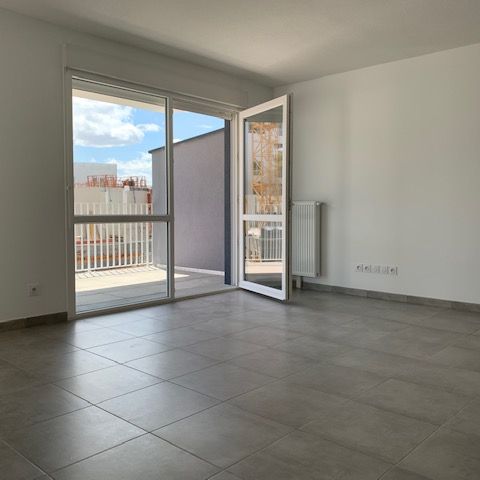 Location Appartement 3 pièces 60m² - Photo 1