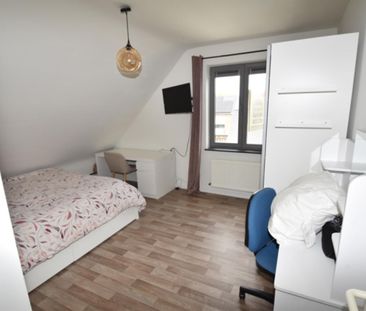 Dakappartement te huur in Westerlo - foto 5