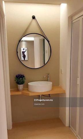 Selat Horizon Condominium, Klebang Kecil, Klebang - Foto 3