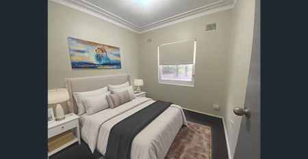 Light and Bright two-bedroom unit - Photo 2