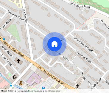 Richmond Court, Godwyne Road - Photo 1