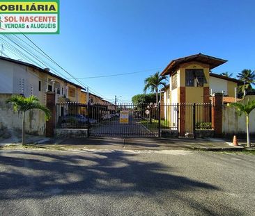 CASA MULTIFAMILIAR COND. FECHADO - Photo 2