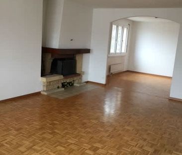 4.5 Zimmer, 110 m², 2. Stock - Foto 1