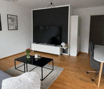 Gepflegte 2,5-Zimmer Wohnung mit Balkon in Berlin-Biesdorf - Photo 1
