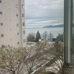 $2,150 studio, peekaboo ocean view!! - $2,150 - Photo 3