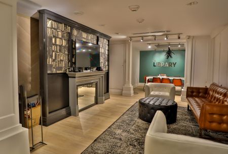 For Lease - 1190 Dundas Street Unit# 423, Toronto, Ontario - Photo 5