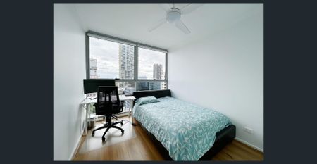Luxury 2 Bedroom Apartment for Rent in the Centre of Parramatta - Photo 3