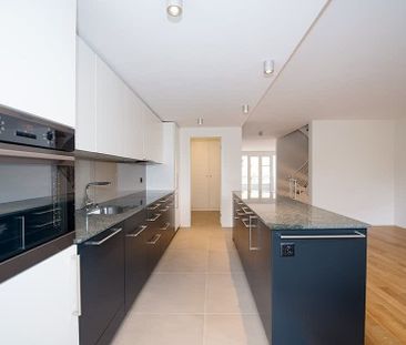 4.5 Zimmer, 190 m², 4. Stock - Photo 6