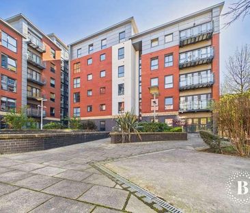 St Georges Walk, City Centre, Sheffield, S3 - Photo 5