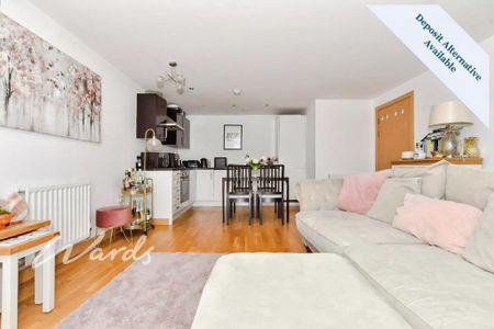 1 bedroom apartment to rent - Photo 3