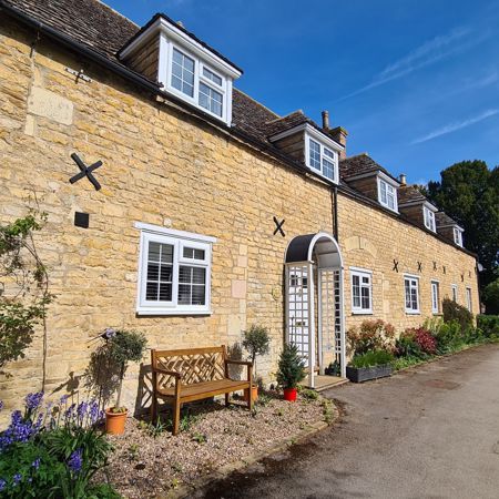 7 Tixover Grange Tixover, Stamford - Photo 1