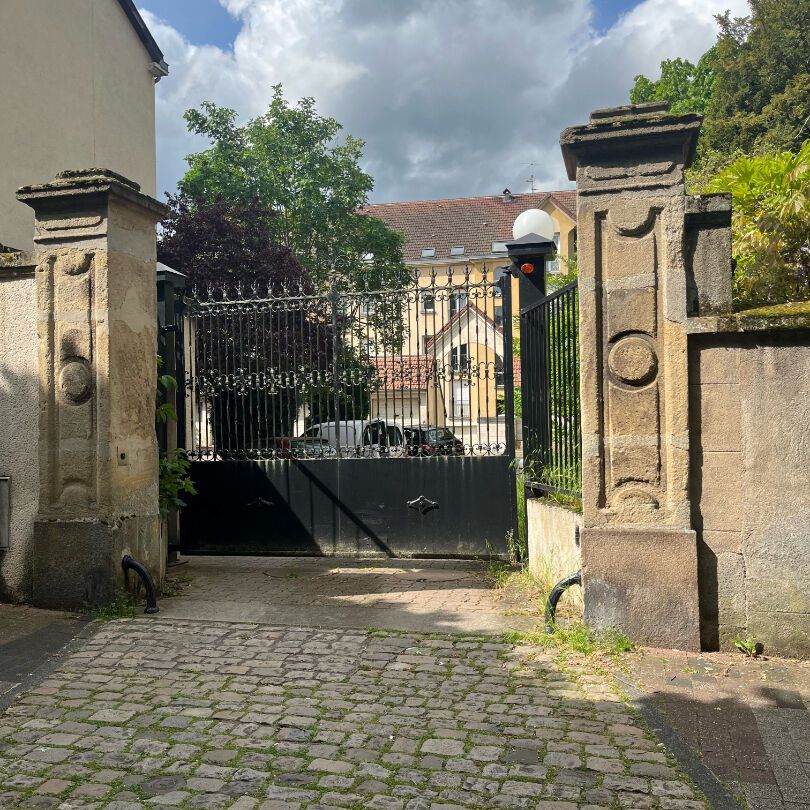 Joli petit T3 en Résidence centre ville - Photo 1