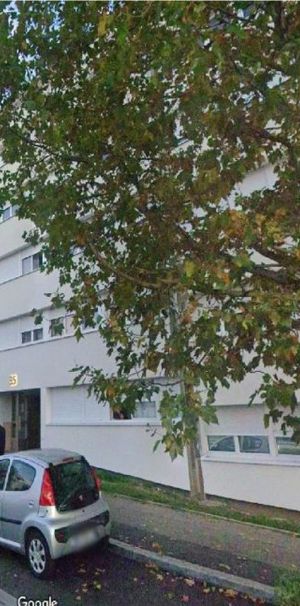 Appartement 4 pièces à Metz - Photo 2