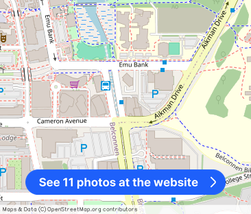 616/120 Eastern Valley Way,Belconnen - Photo 1