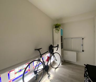 Botenmakersstraat 16-B, Oud West, 1506TE, Zaandam - Foto 2