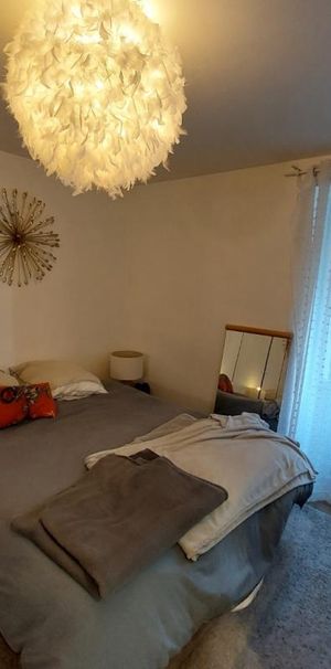 Appartement T1 à louer - 27 m² - Photo 1